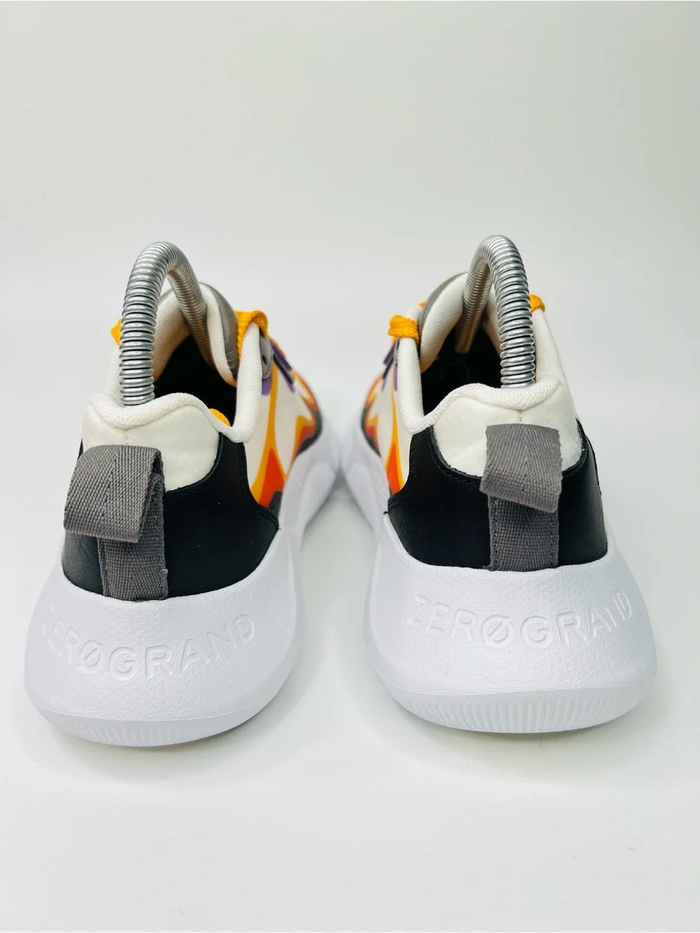 Cole Haan Women’s Zerogrand Radiant Sneaker Shoe Size 7